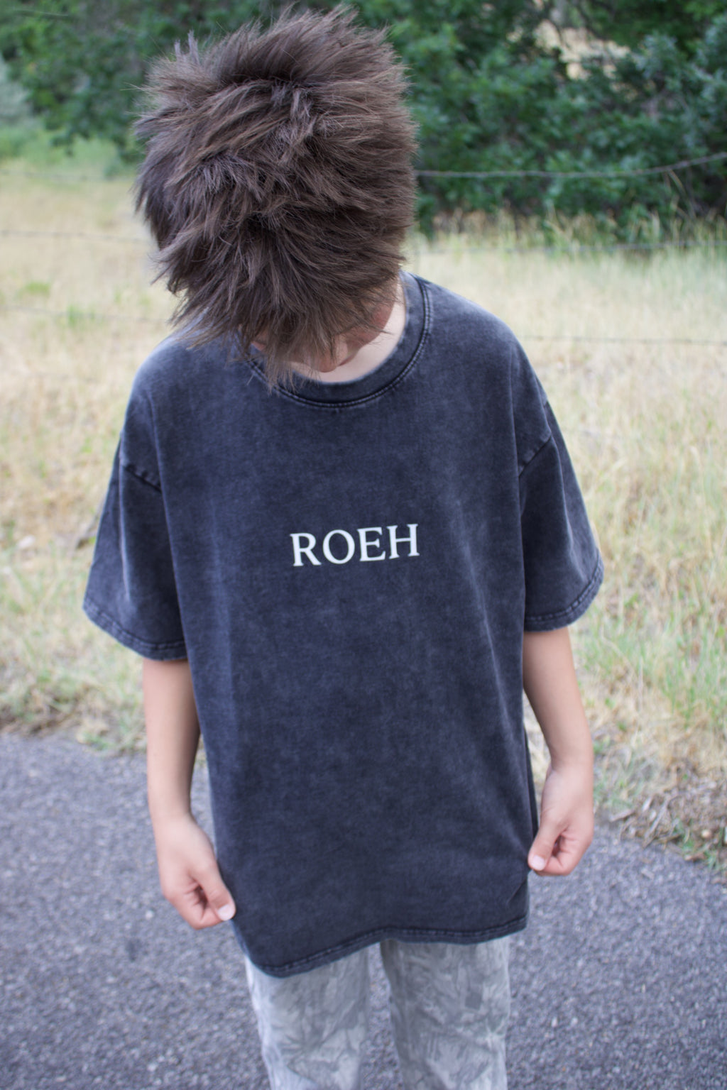 ROEH
